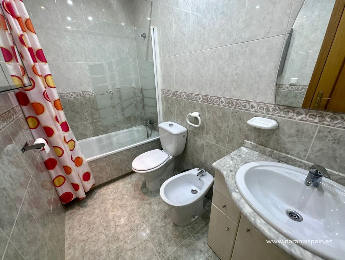 Ilgalaike nuoma - Apartamentai - Guardamar del Segura - Avenida del Puerto