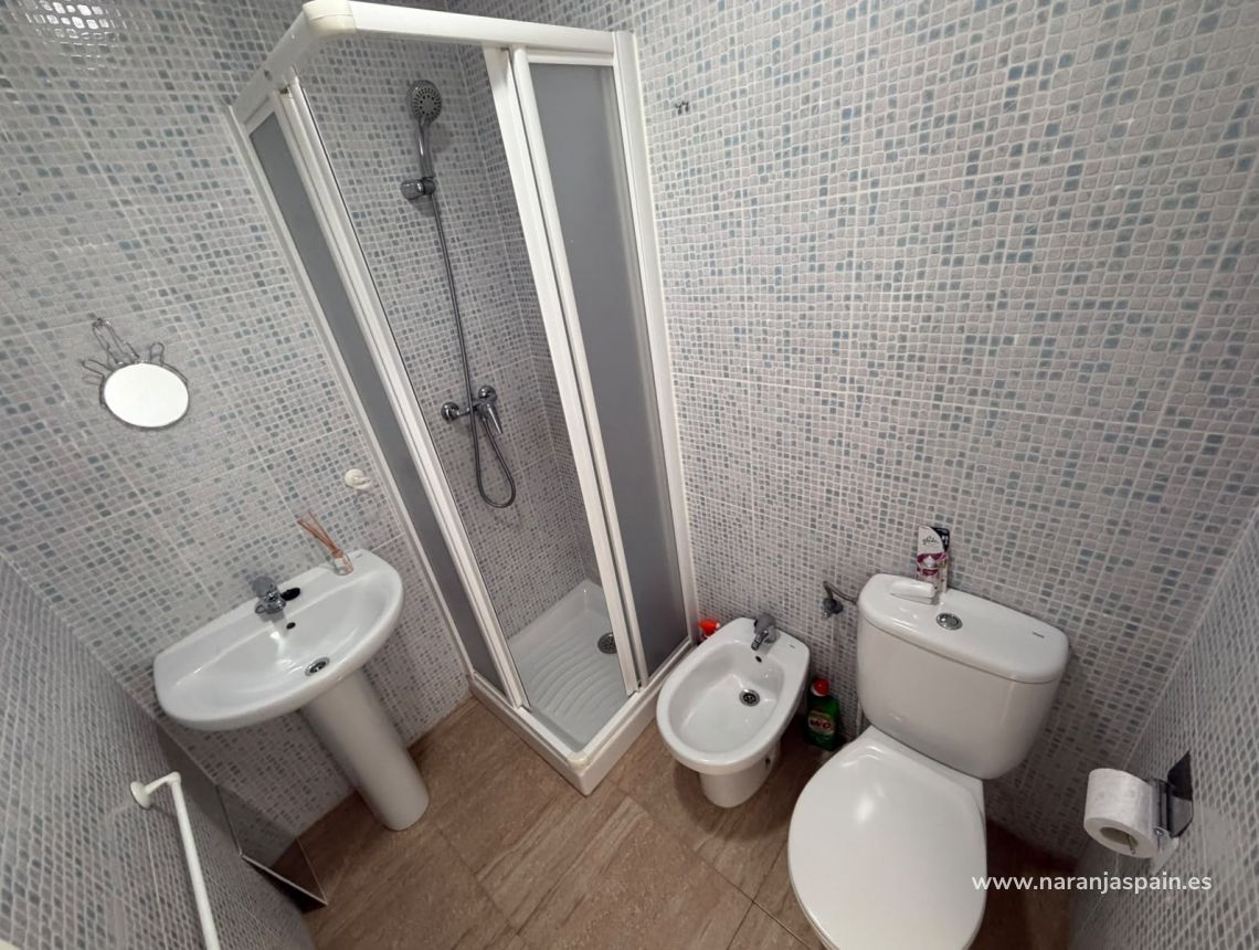 Ilgalaike nuoma - Apartamentai - Guardamar del Segura - Avenida del Puerto