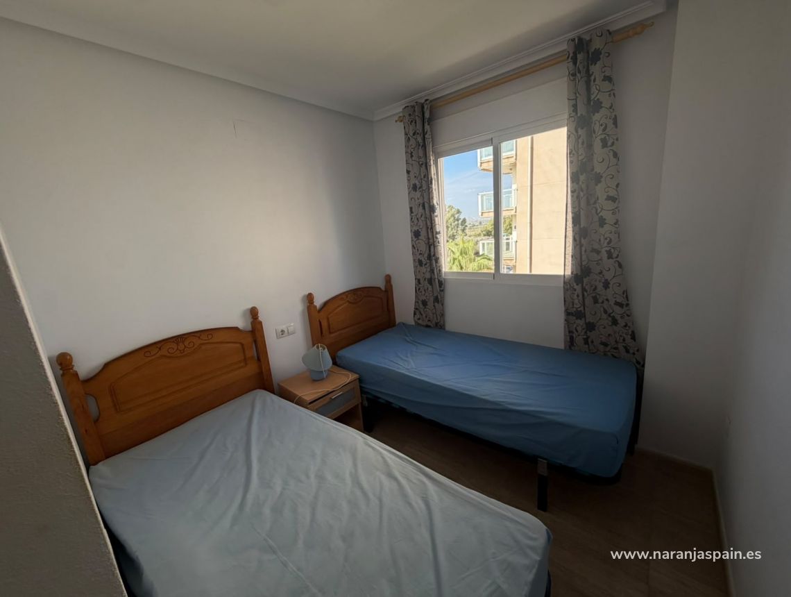 Ilgalaike nuoma - Apartamentai - Guardamar del Segura - Avenida del Puerto