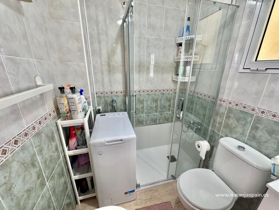 Ilgalaike nuoma - Apartamentai - Guardamar del Segura - CENTRO