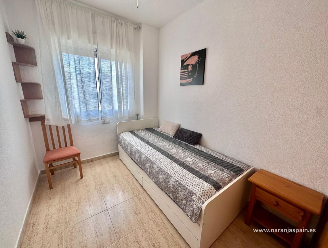 Ilgalaike nuoma - Apartamentai - Guardamar del Segura - CENTRO