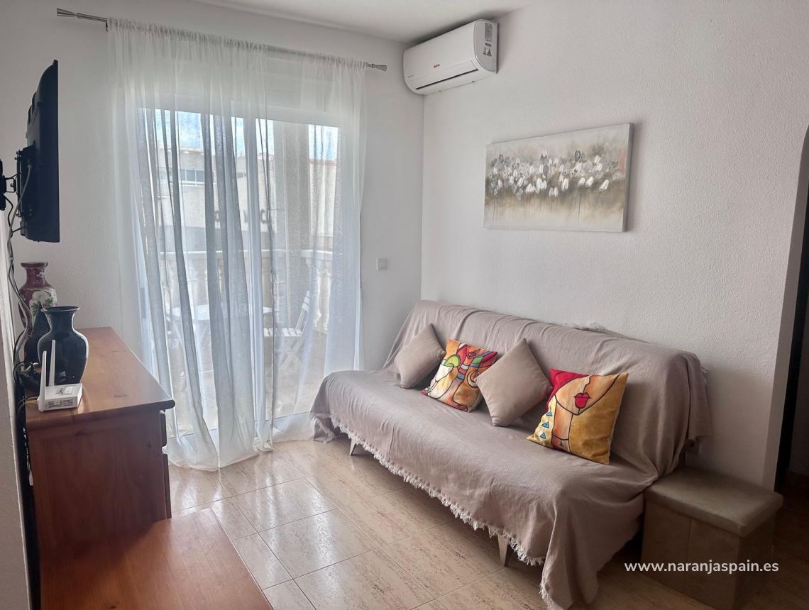 Ilgalaike nuoma - Apartamentai - Guardamar del Segura - CENTRO