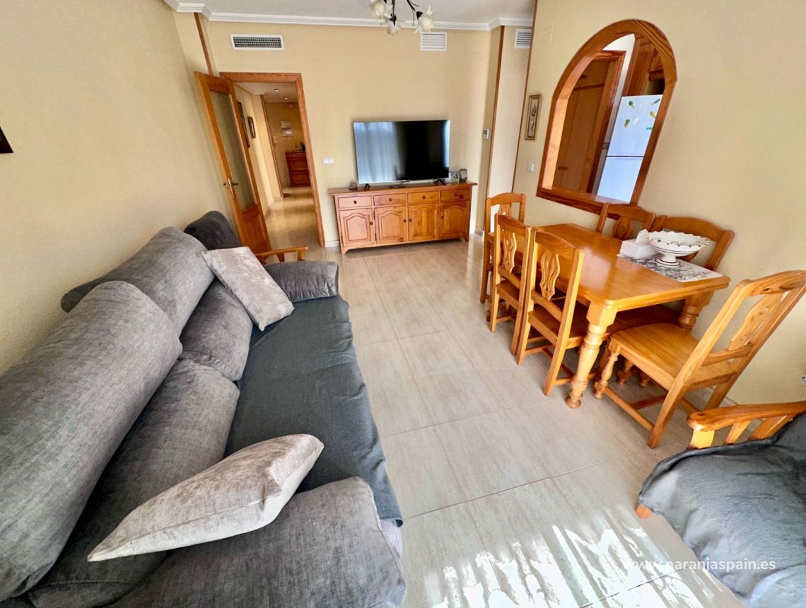 Ilgalaike nuoma - Apartamentai - Guardamar del Segura - CENTRO