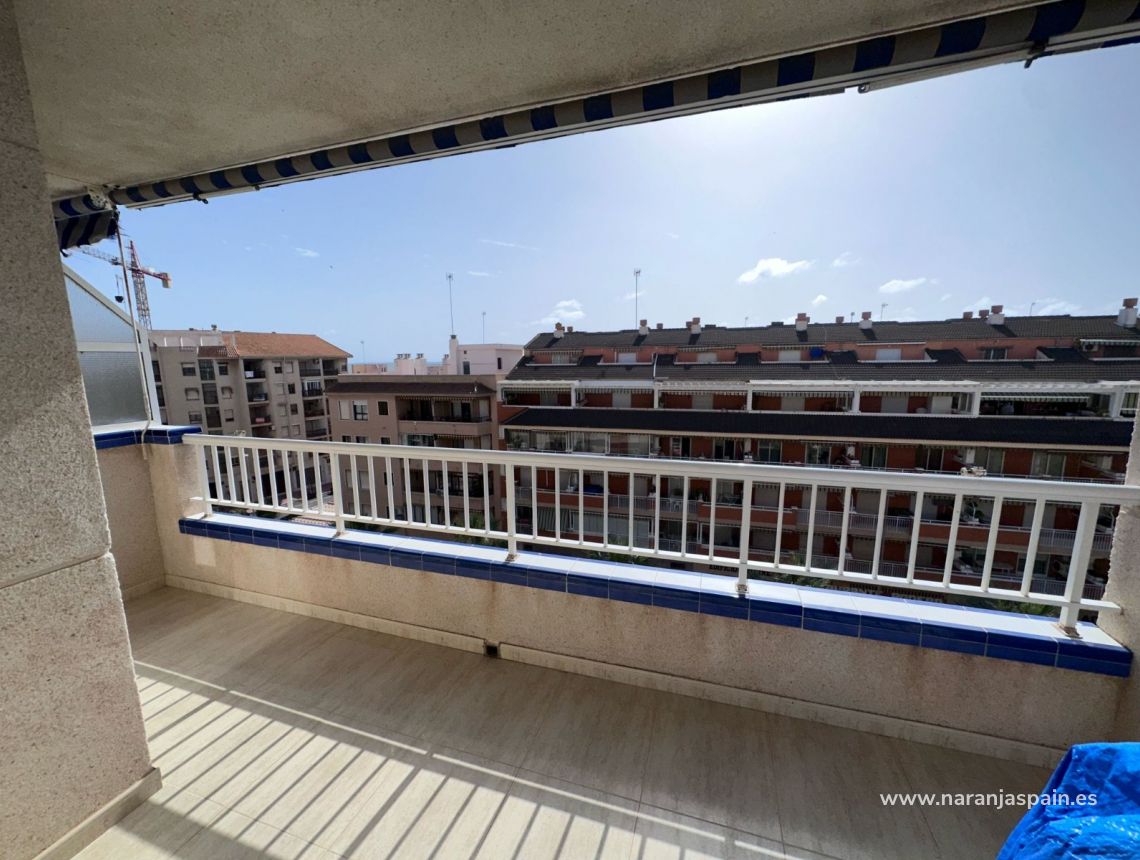 Ilgalaike nuoma - Apartamentai - Guardamar del Segura - CENTRO