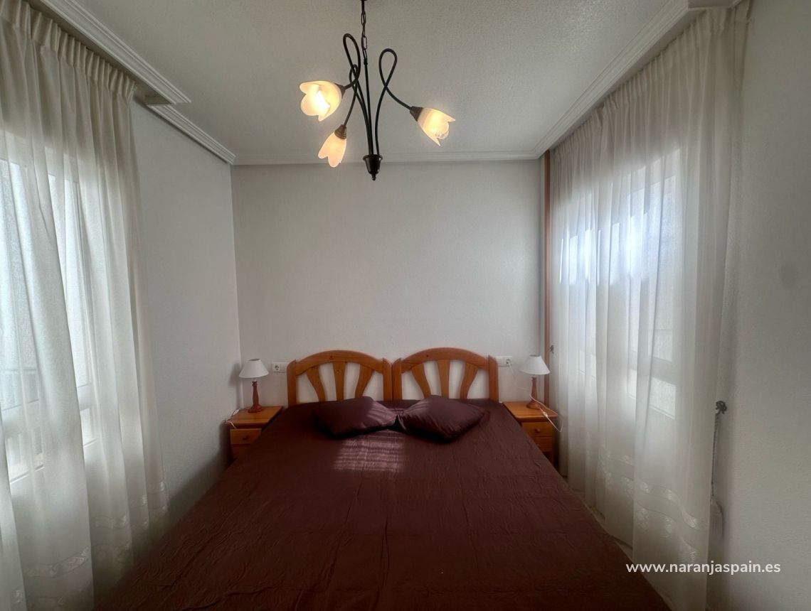 Ilgalaike nuoma - Apartamentai - Guardamar del Segura - CENTRO