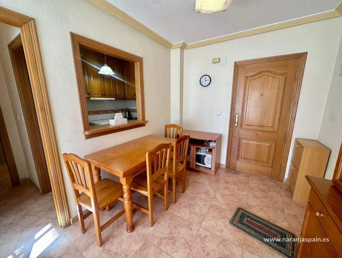 Ilgalaike nuoma - Apartamentai - Guardamar del Segura - CENTRO