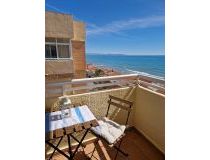 Ilgalaike nuoma - Apartamentai - Guardamar del Segura - CENTRO