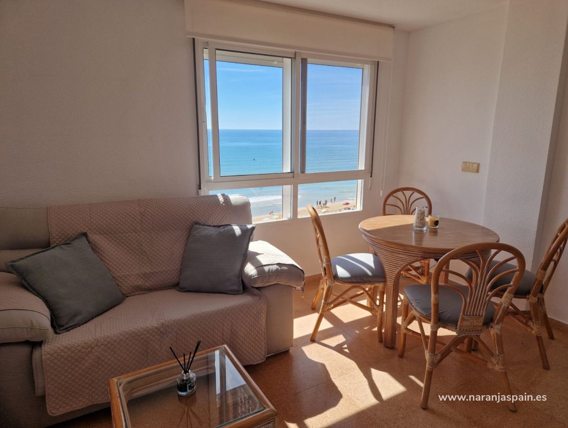 Ilgalaike nuoma - Apartamentai - Guardamar del Segura - CENTRO