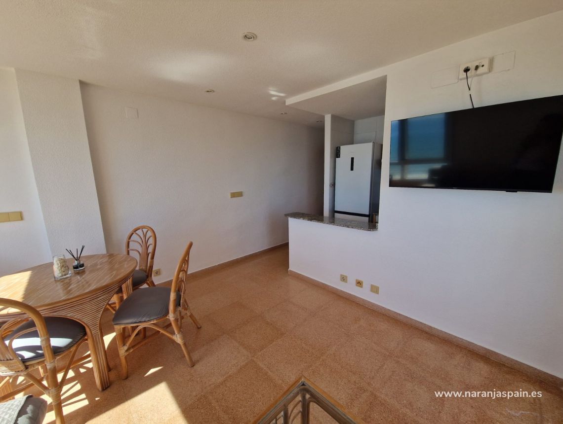Ilgalaike nuoma - Apartamentai - Guardamar del Segura - CENTRO