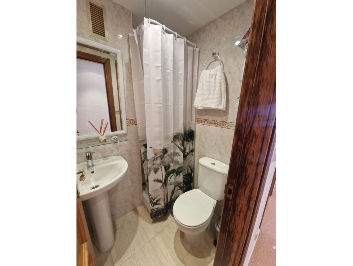 Ilgalaike nuoma - Apartamentai - Guardamar del Segura - CENTRO