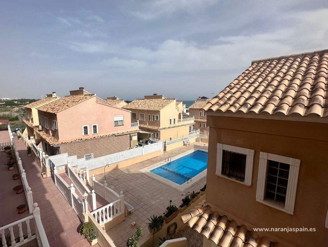 Ilgalaike nuoma - Apartamentai - Guardamar del Segura - El Moncayo