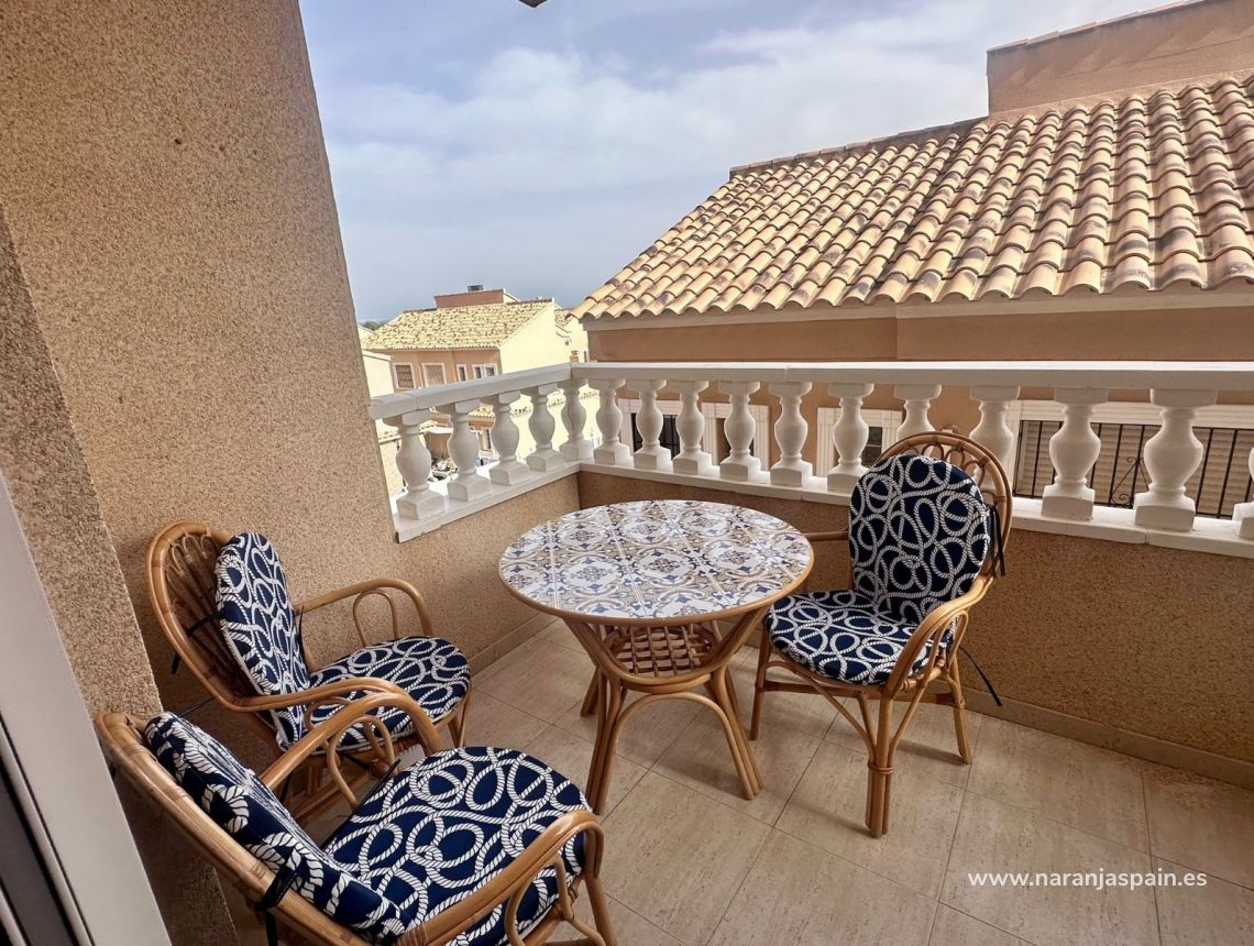 Ilgalaike nuoma - Apartamentai - Guardamar del Segura - El Moncayo