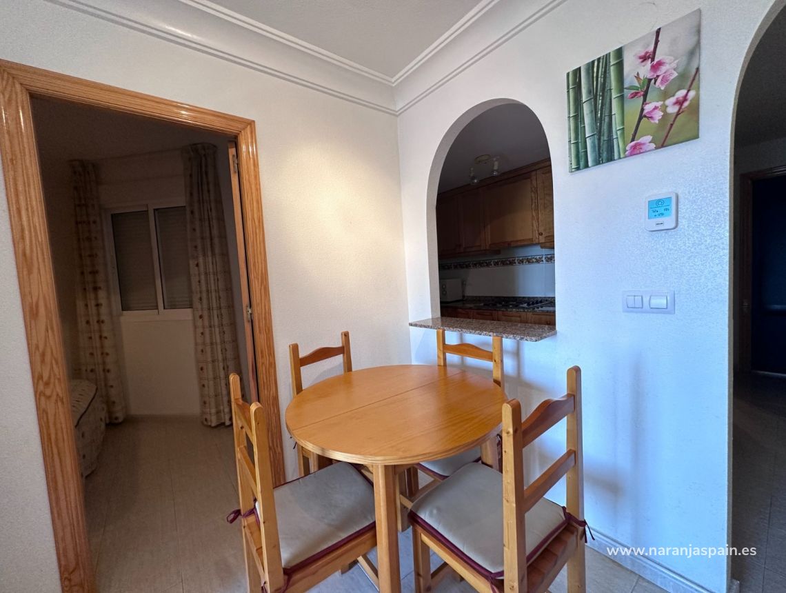 Ilgalaike nuoma - Apartamentai - Guardamar del Segura - Guardamar