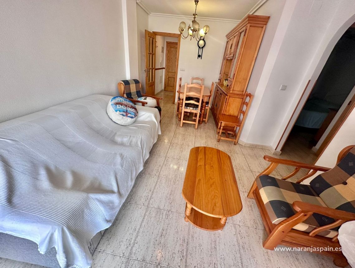 Ilgalaike nuoma - Apartamentai - Guardamar del Segura - Guardamar