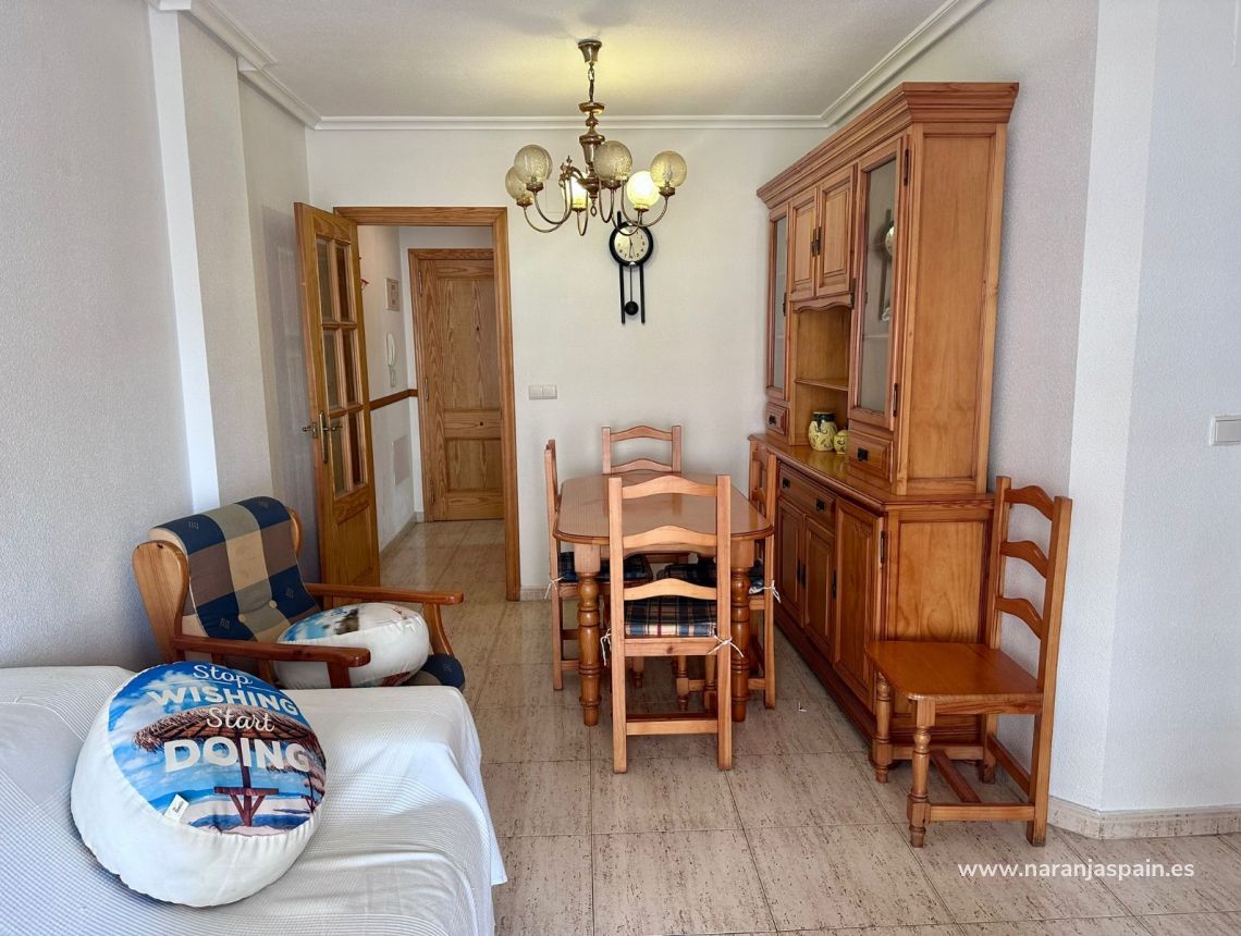 Ilgalaike nuoma - Apartamentai - Guardamar del Segura - Guardamar