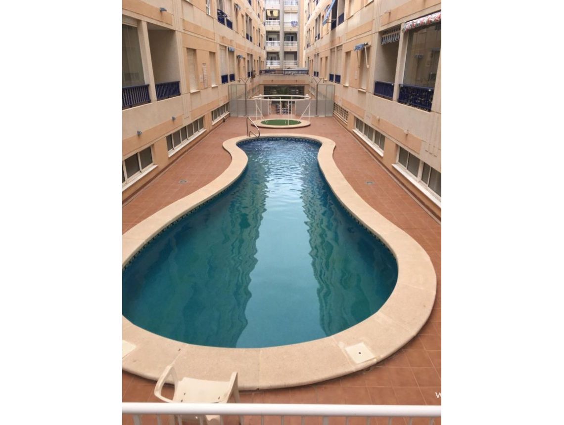 Ilgalaike nuoma - Apartamentai - Guardamar del Segura - Guardamar