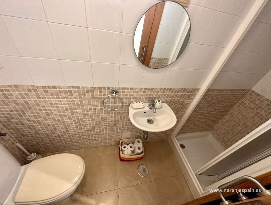 Ilgalaike nuoma - Apartamentai - Guardamar del Segura - Guardamar