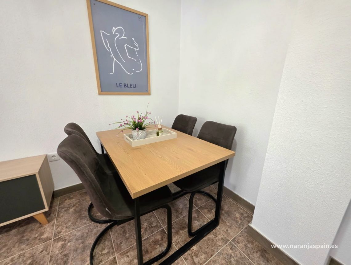 Ilgalaike nuoma - Apartamentai - Guardamar del Segura - Guardamar