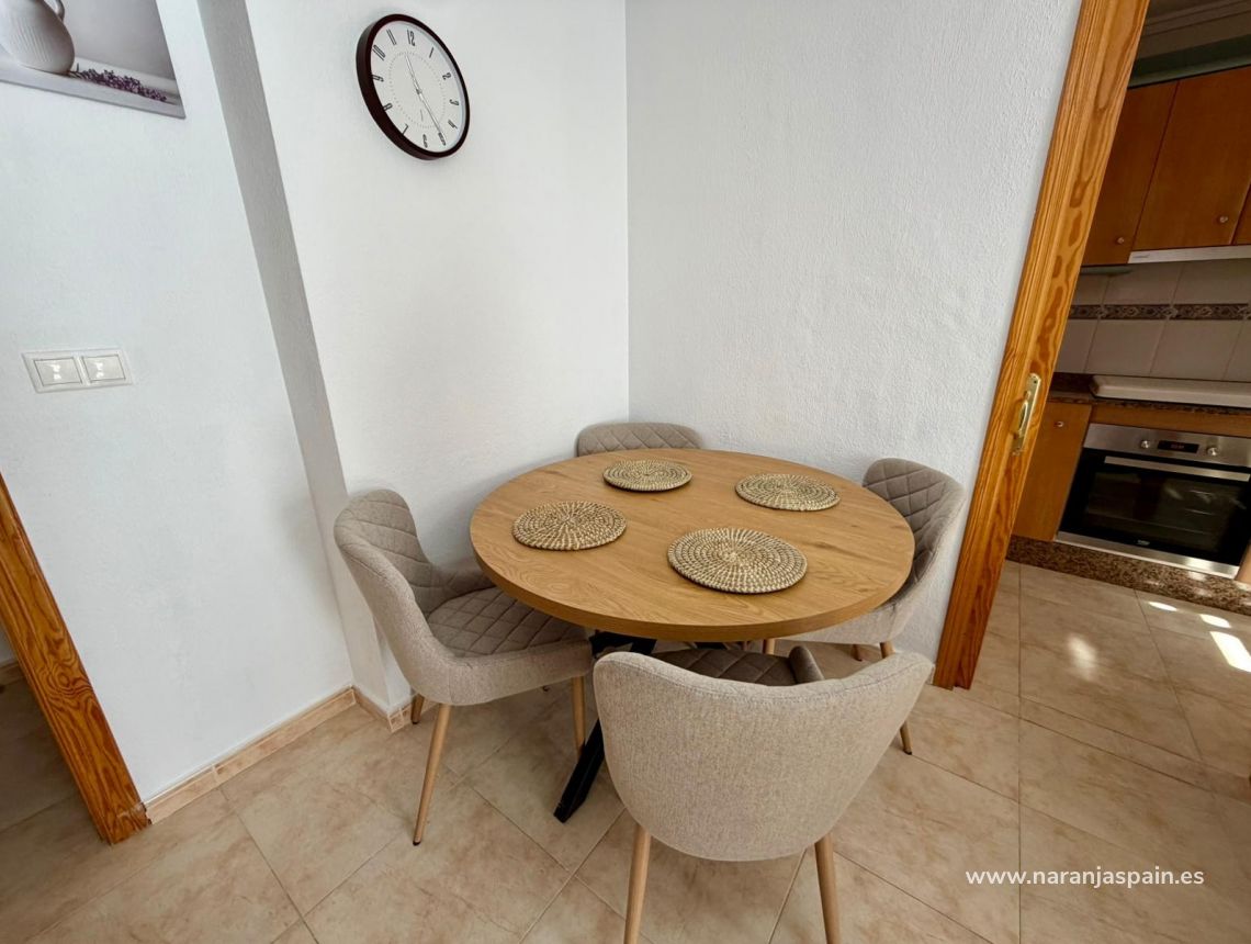 Ilgalaike nuoma - Apartamentai - Guardamar del Segura - Guardamar