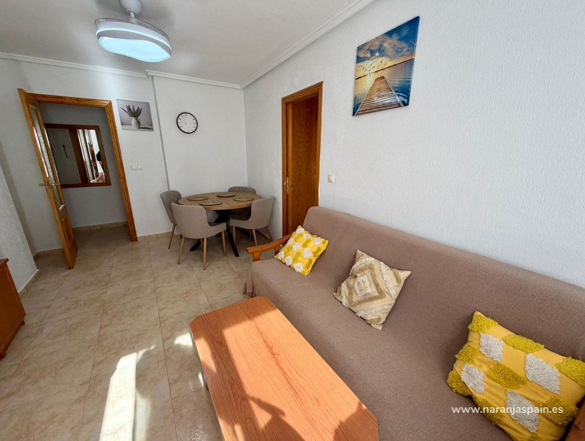 Ilgalaike nuoma - Apartamentai - Guardamar del Segura - Guardamar