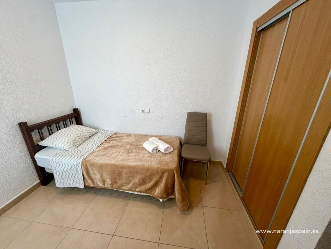 Ilgalaike nuoma - Apartamentai - Guardamar del Segura - Guardamar