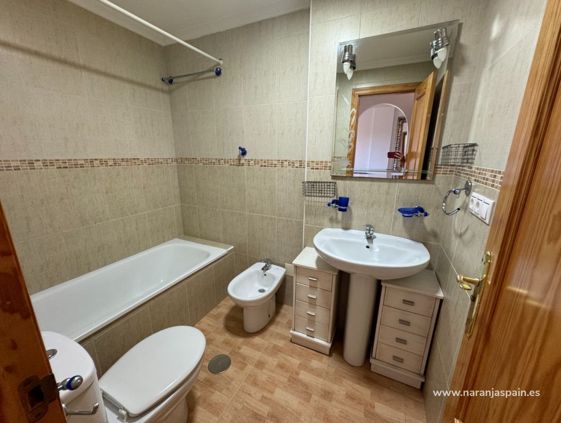 Ilgalaike nuoma - Apartamentai - Guardamar del Segura - Harbour Guardamar