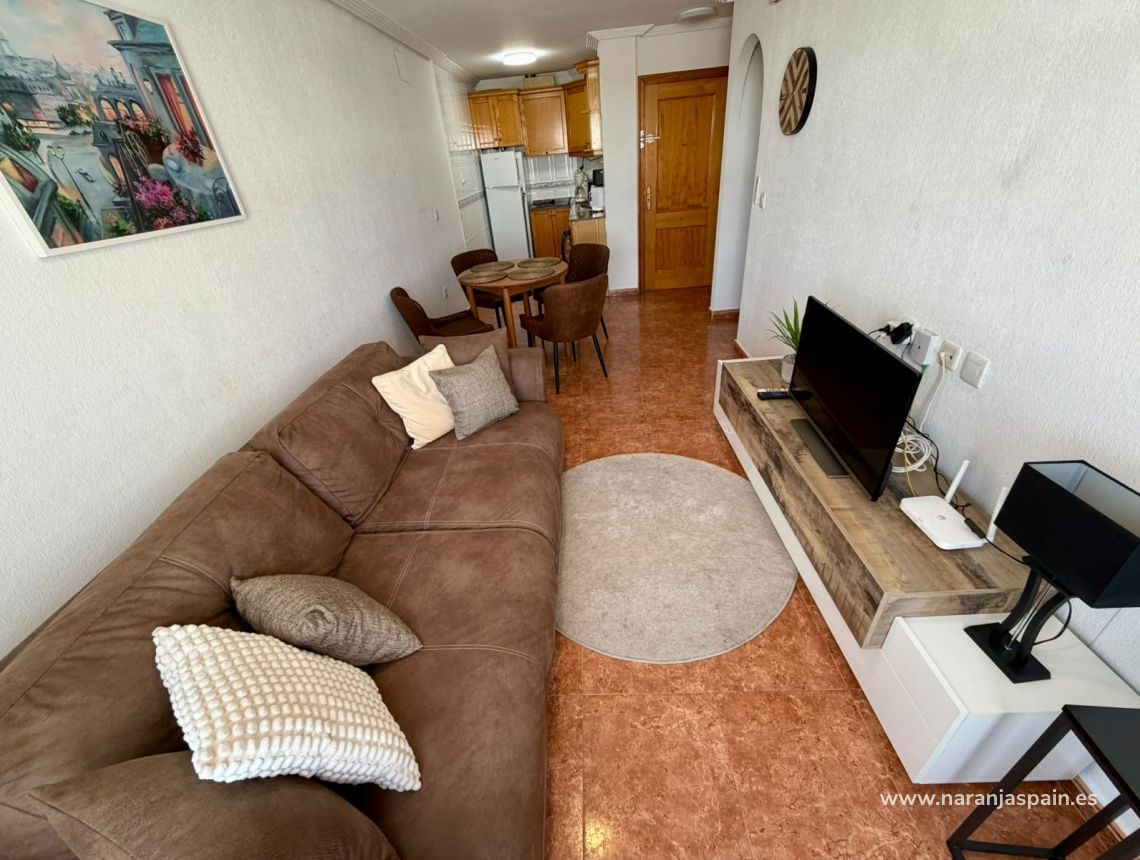 Ilgalaike nuoma - Apartamentai - Guardamar del Segura - Mercadona Guardamar