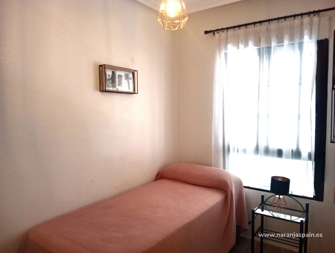 Ilgalaike nuoma - Apartamentai - Guardamar del Segura - Plaza Porticada