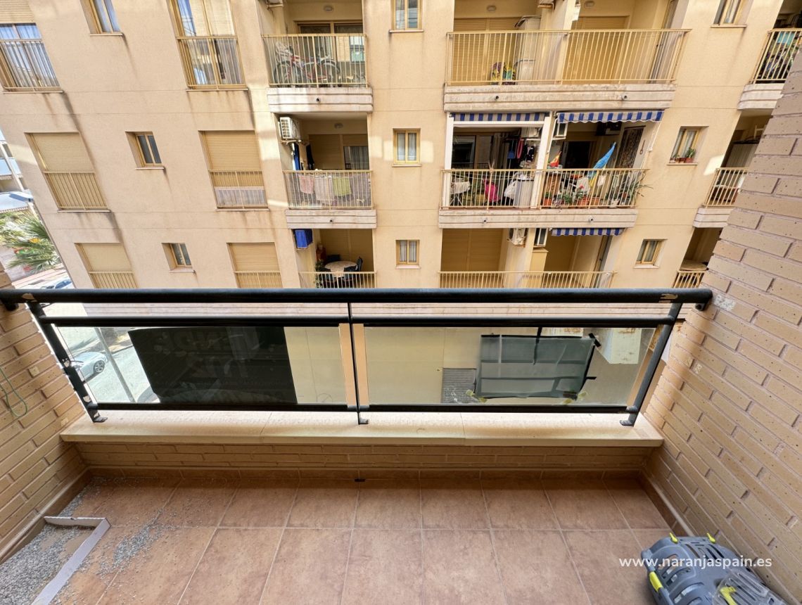 Ilgalaike nuoma - Apartamentai - Guardamar del Segura - Pueblo