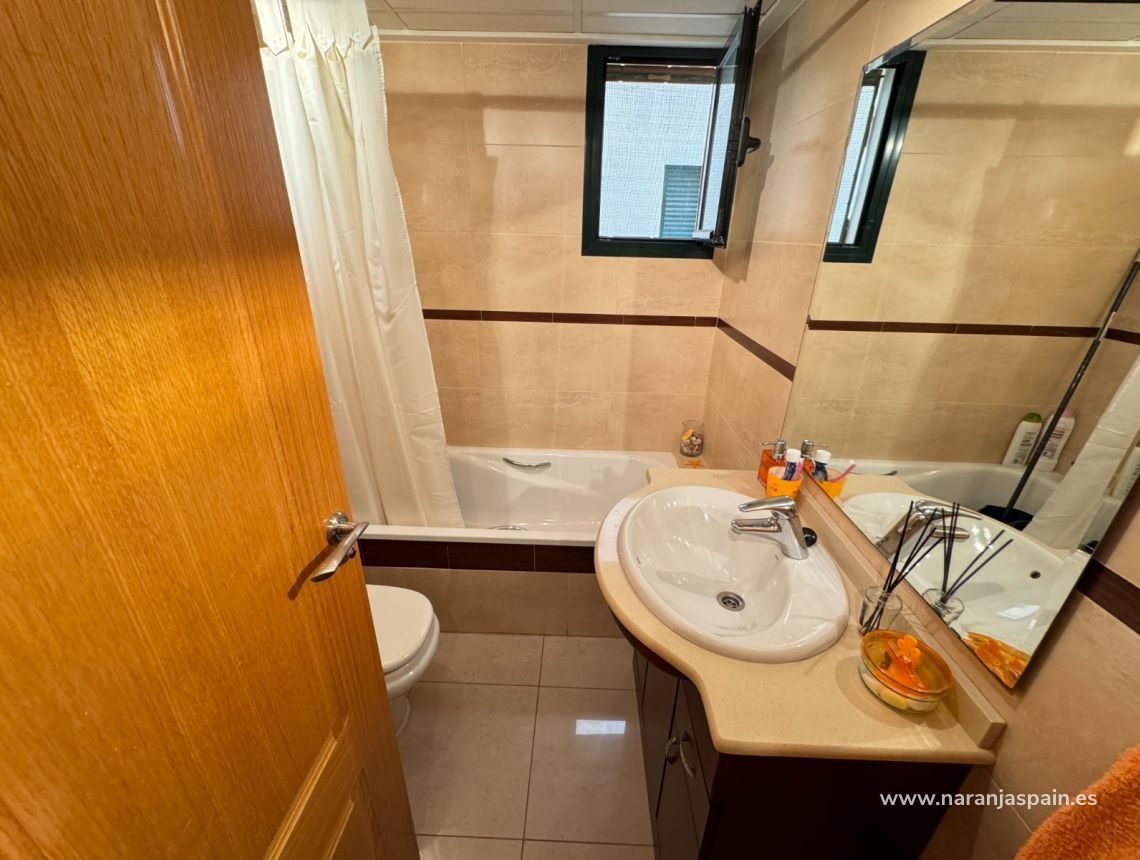 Ilgalaike nuoma - Apartamentai - Guardamar del Segura - Pueblo