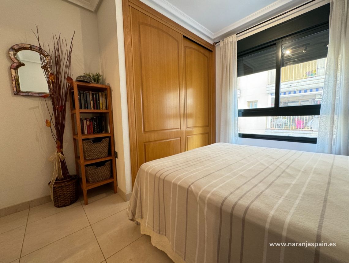 Ilgalaike nuoma - Apartamentai - Guardamar del Segura - Pueblo