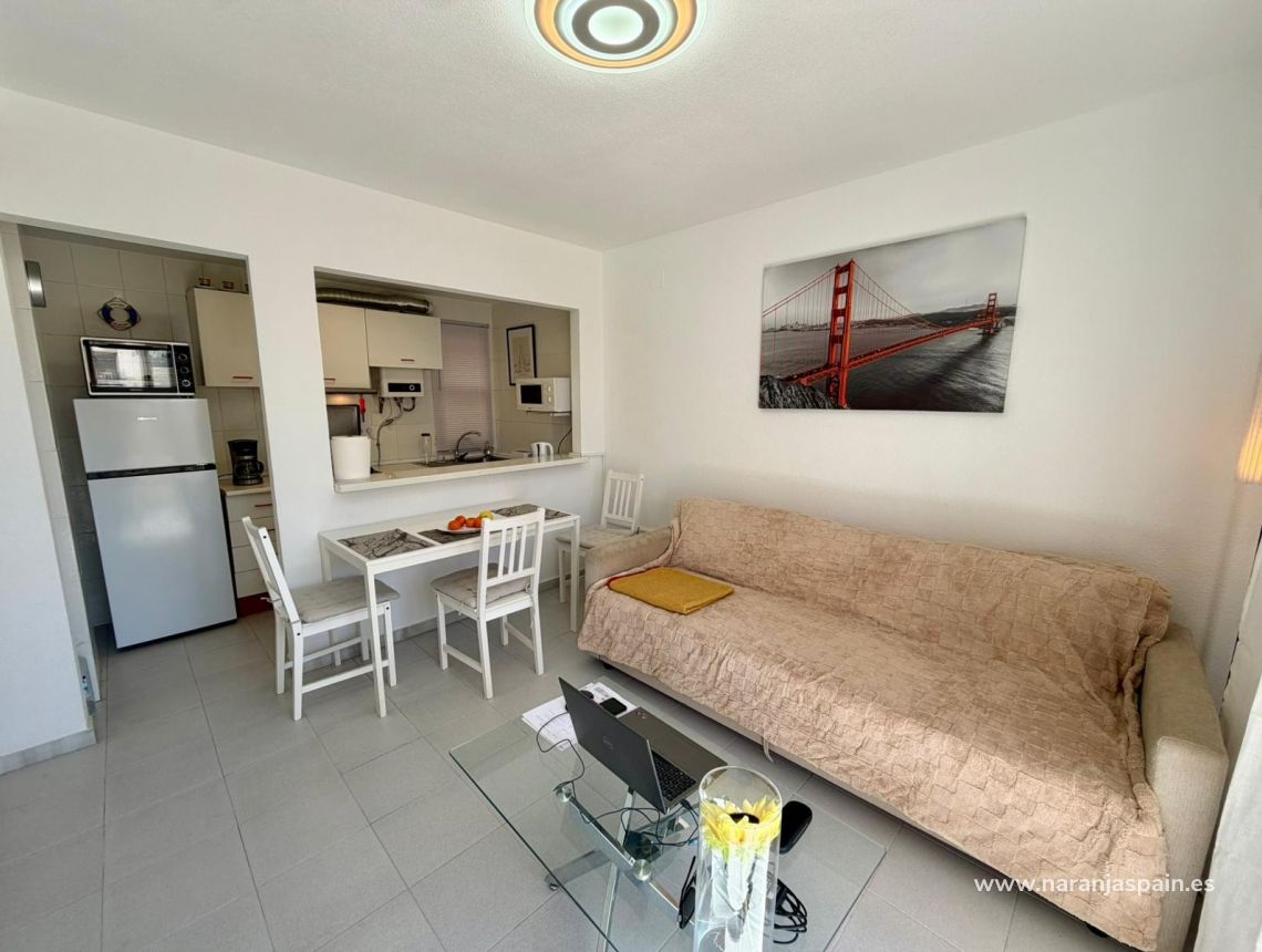 Ilgalaike nuoma - Apartamentai - Guardamar del Segura - Pueblo