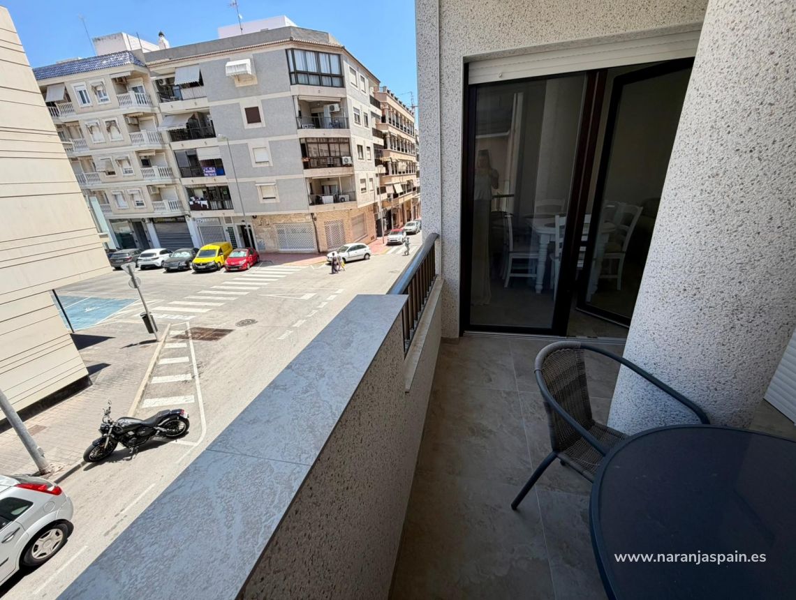 Ilgalaike nuoma - Apartamentai - Guardamar del Segura - Pueblo