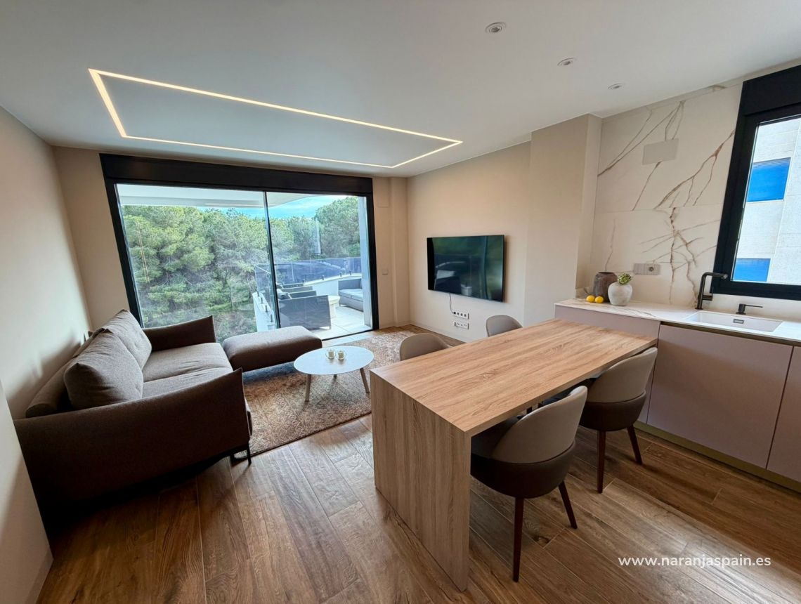 Ilgalaike nuoma - Apartamentai - Guardamar del Segura - Puerto