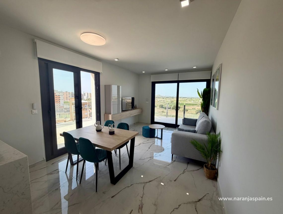 Ilgalaike nuoma - Apartamentai - Guardamar del Segura - Puerto