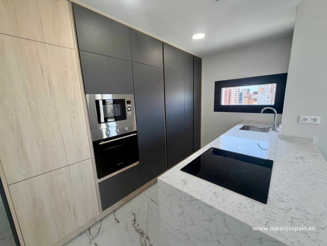 Ilgalaike nuoma - Apartamentai - Guardamar del Segura - Puerto