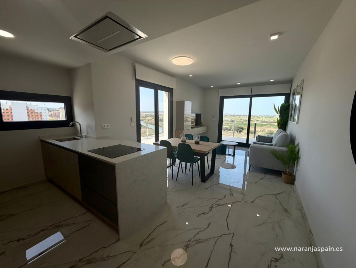 Ilgalaike nuoma - Apartamentai - Guardamar del Segura - Puerto