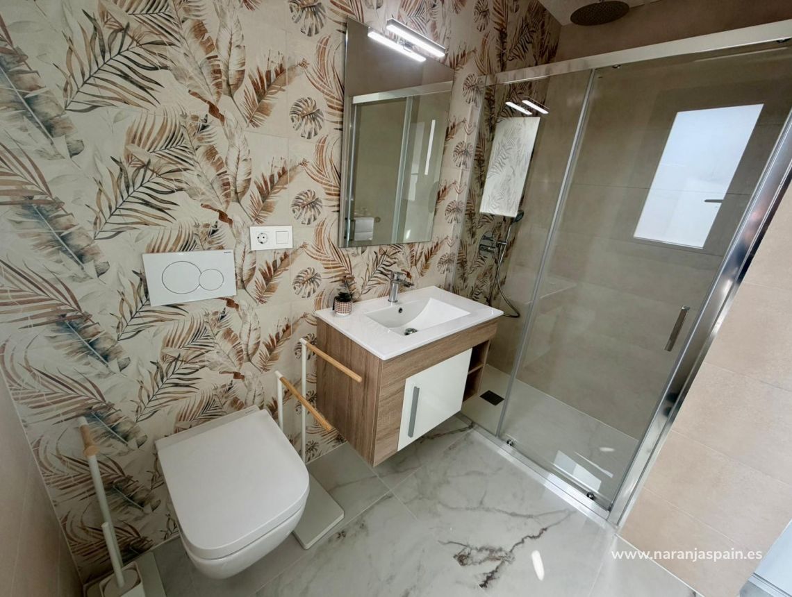 Ilgalaike nuoma - Apartamentai - Guardamar del Segura - Puerto