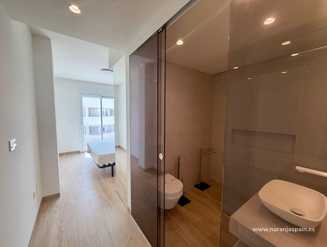 Ilgalaike nuoma - Apartamentai - Guardamar del Segura - Urb el raso