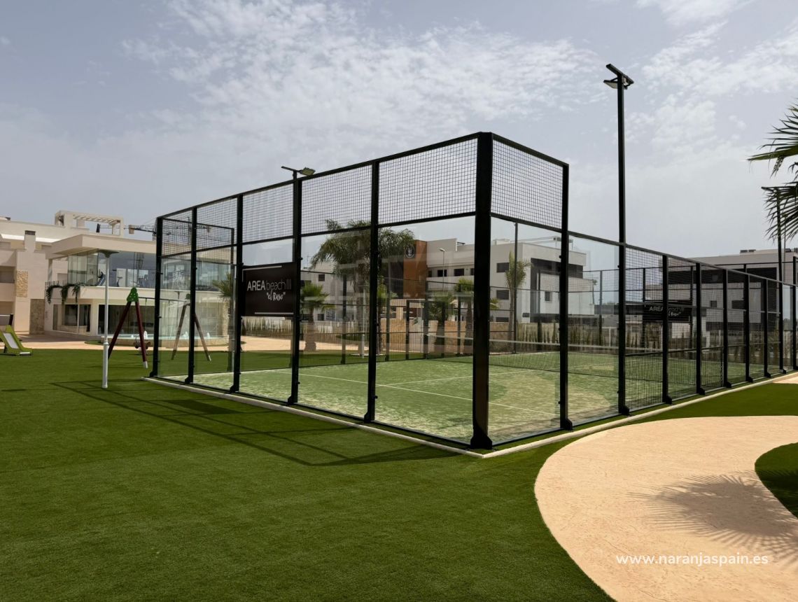 Ilgalaike nuoma - Apartamentai - Guardamar del Segura - Urb el raso