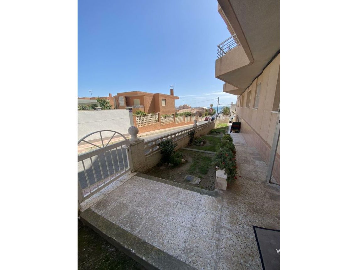 Ilgalaike nuoma - Apartamentai - Guardamar del Segura - žaisti Guardamar