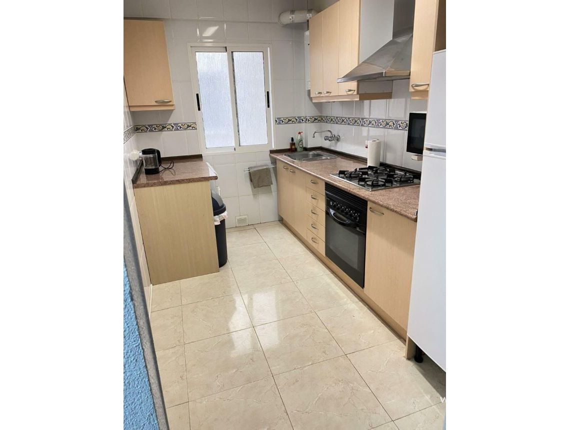 Ilgalaike nuoma - Apartamentai - Guardamar del Segura - žaisti Guardamar