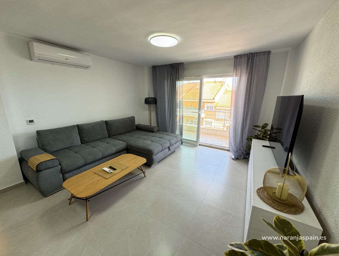 Ilgalaike nuoma - Apartamentai - Guardamar del Segura - žaisti Guardamar