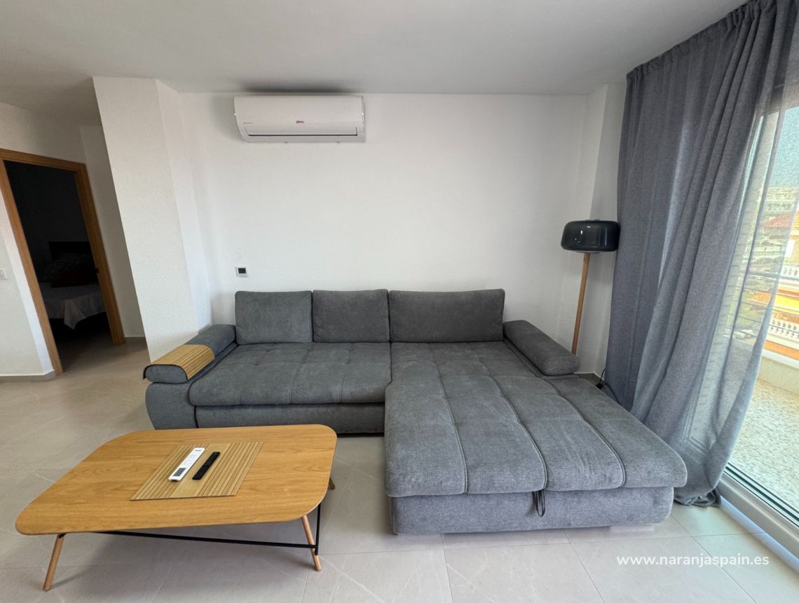 Ilgalaike nuoma - Apartamentai - Guardamar del Segura - žaisti Guardamar