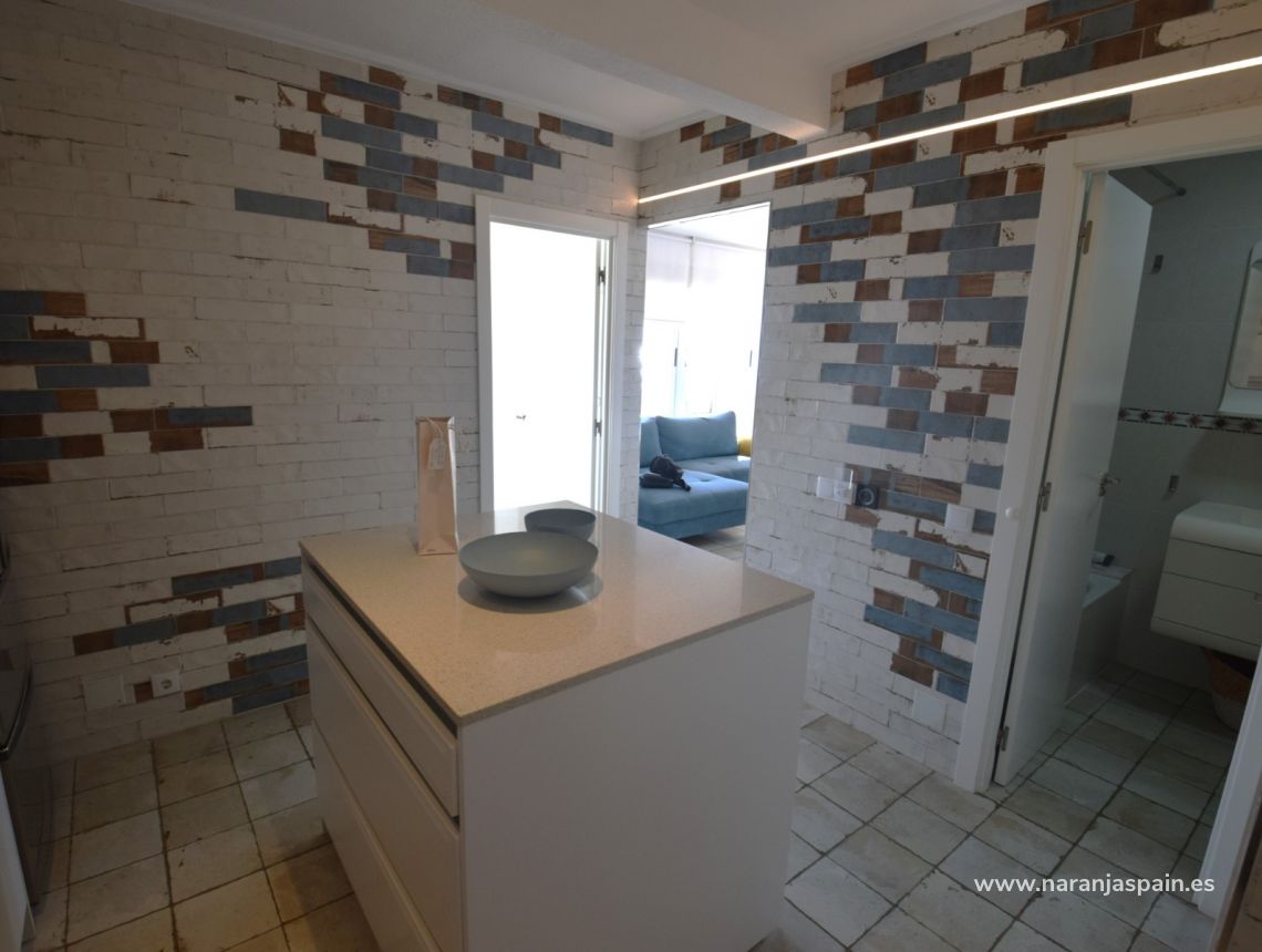 Ilgalaike nuoma - Apartamentai - Guardamar del Segura - žaisti Guardamar