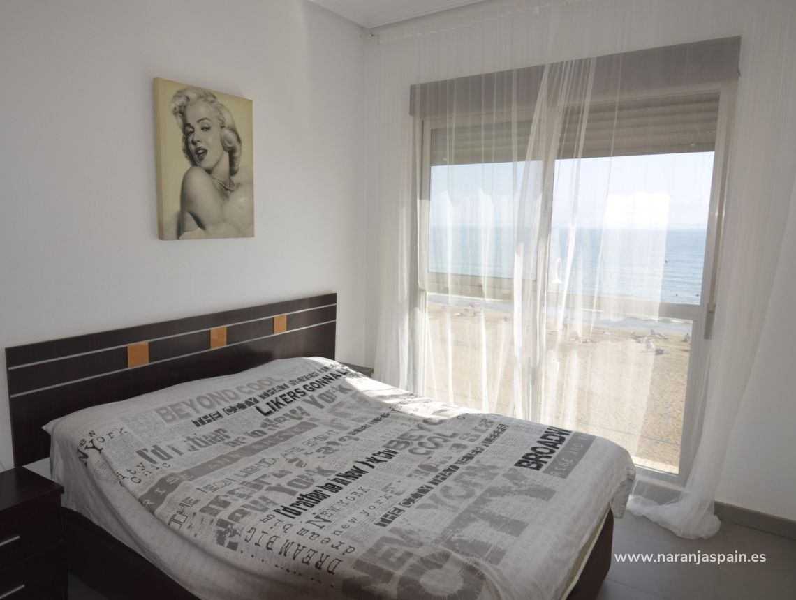 Ilgalaike nuoma - Apartamentai - Guardamar del Segura - žaisti Guardamar