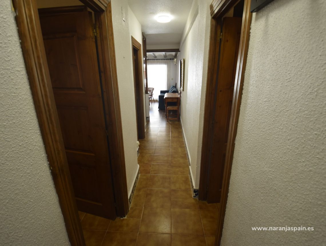 Ilgalaike nuoma - Apartamentai - Guardamar del Segura - žaisti Guardamar