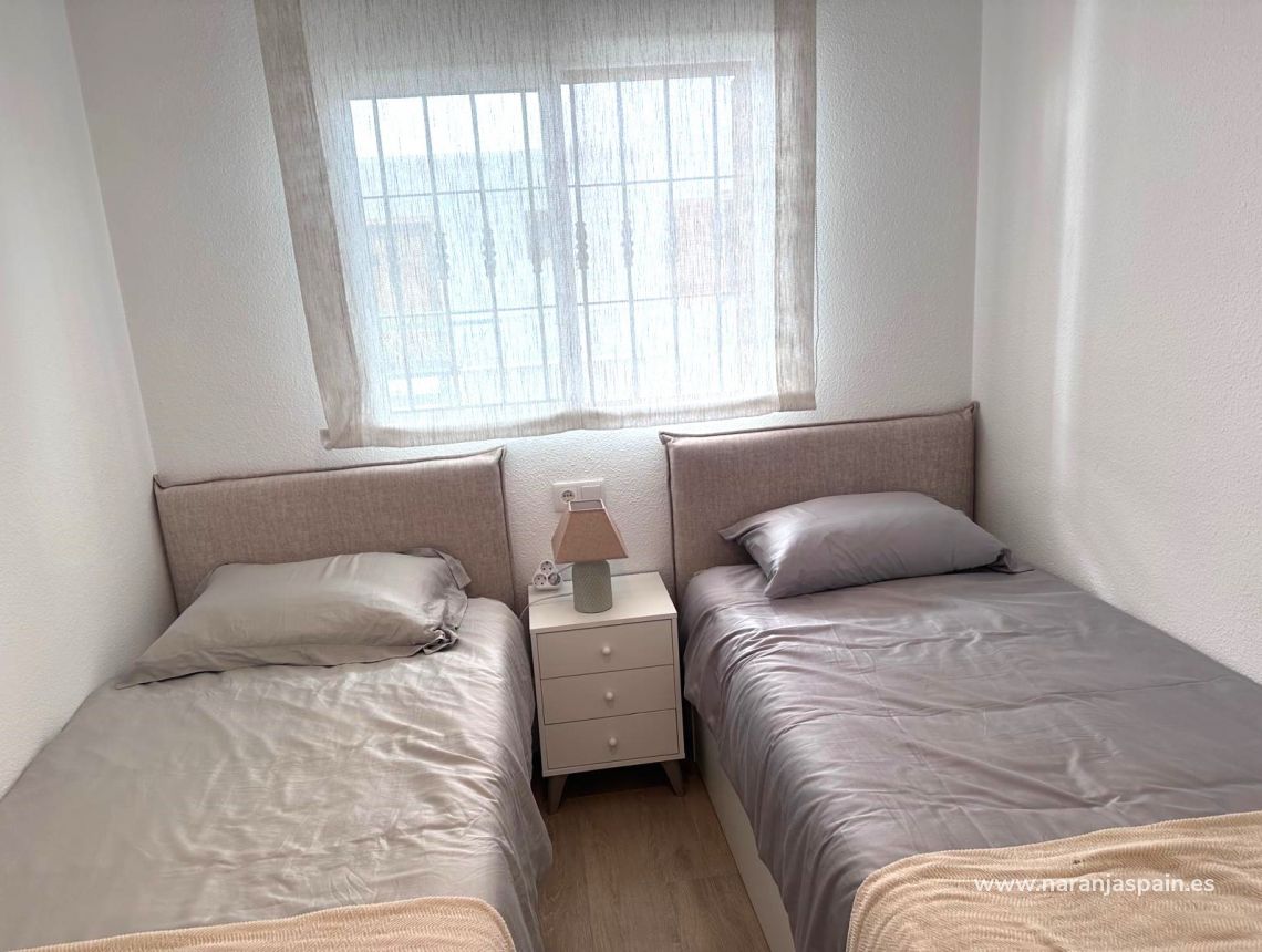 Ilgalaike nuoma - Apartamentai - La Mata, Torrevieja - Viñamar II