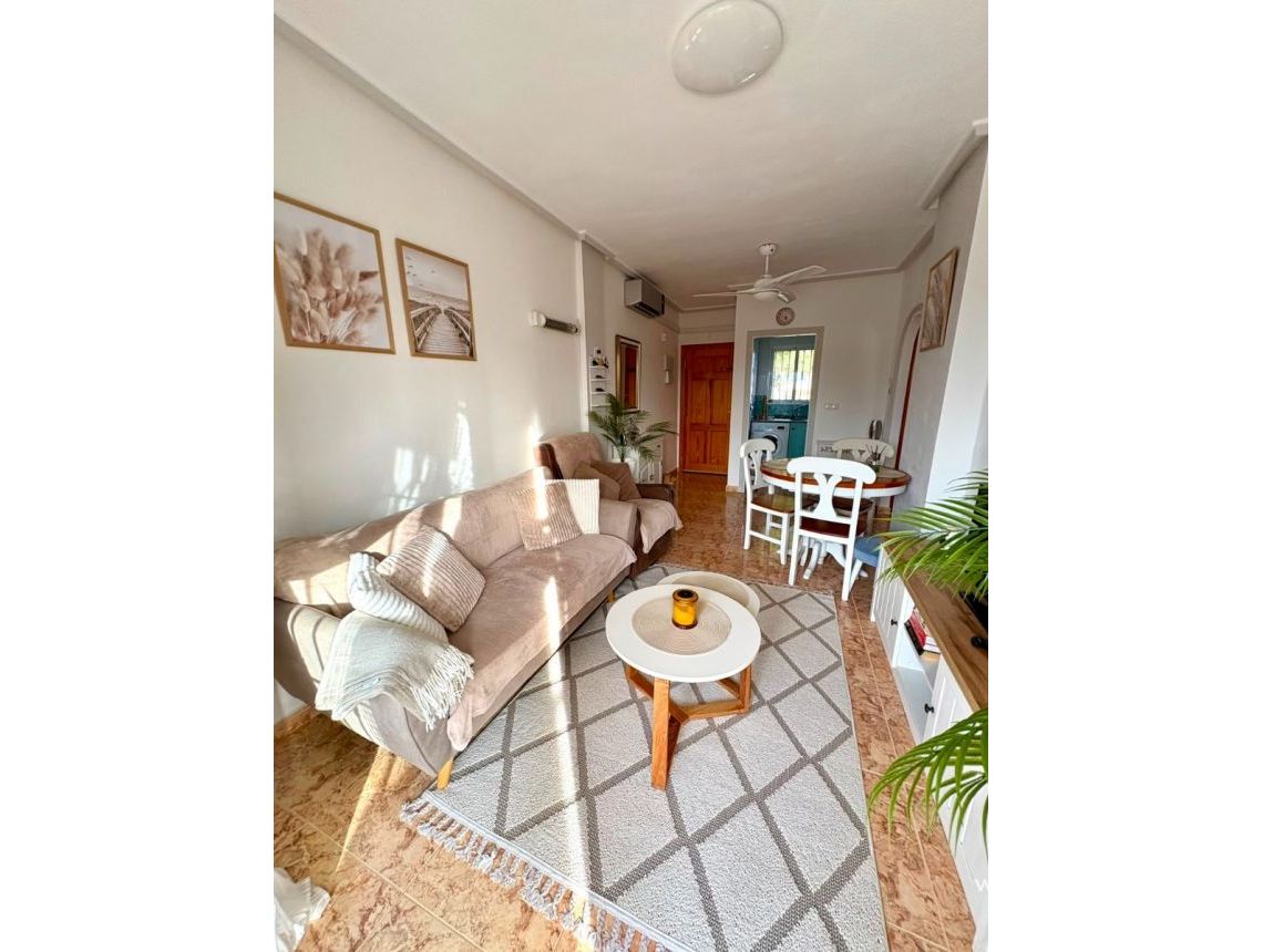 Ilgalaike nuoma - Apartamentai - Orihuela - Villamartin