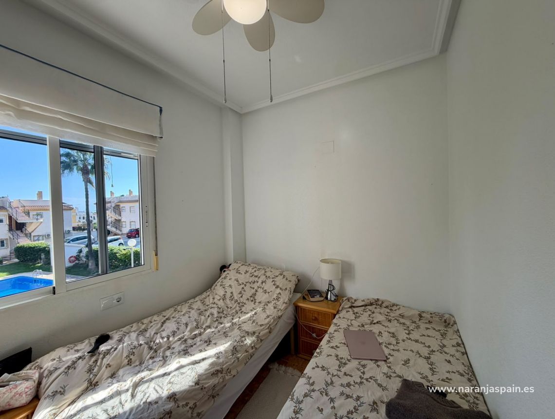 Ilgalaike nuoma - Apartamentai - Orihuela - Villamartin
